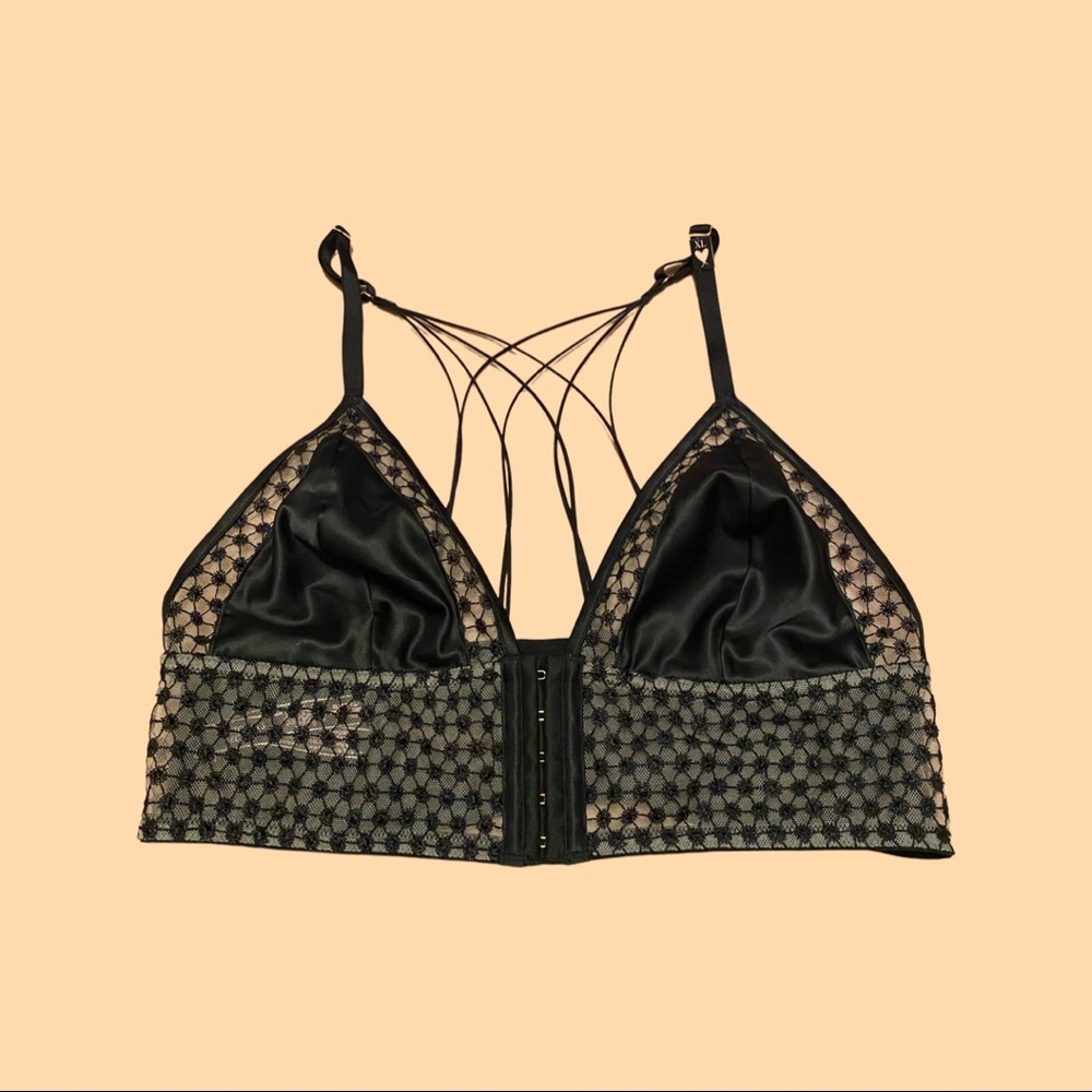 ☁️SOLD☁️ Victoria’s Secret Bralette